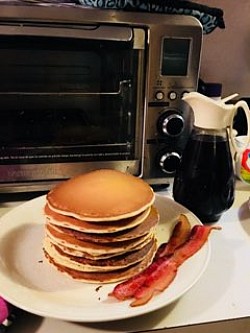 The bestist hot cakes